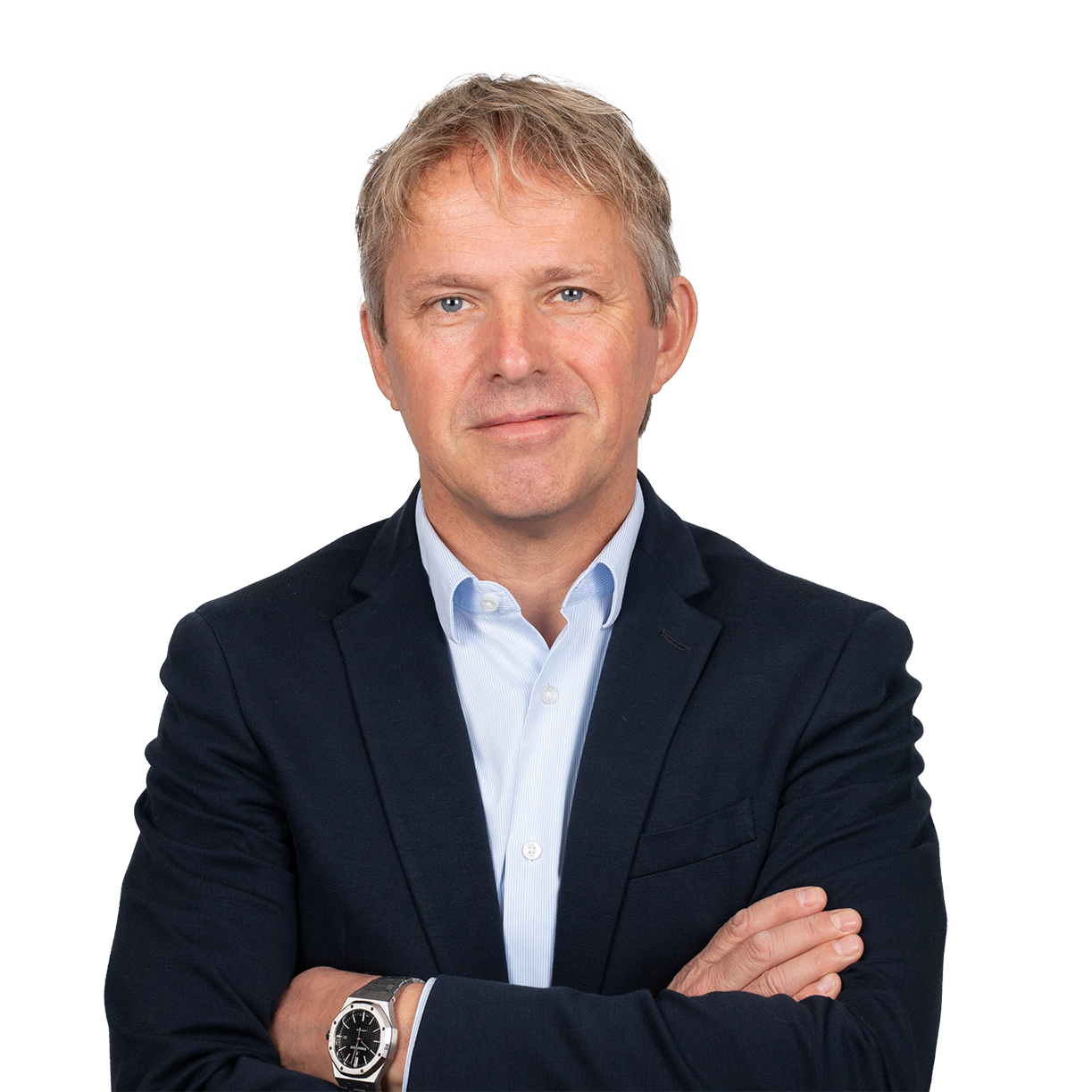 Roland Rasenberg